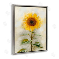 Ziwei Li | Sunflower Summer Bloom
