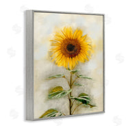 Ziwei Li | Sunflower Summer Bloom