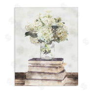 Ziwei Li | Hydrangea Country Bookstack