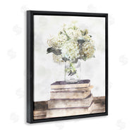 Ziwei Li | Hydrangea Country Bookstack