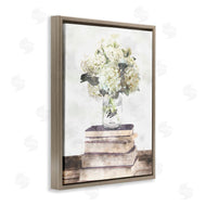 Ziwei Li | Hydrangea Country Bookstack