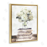 Ziwei Li | Hydrangea Country Bookstack