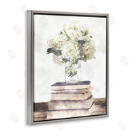 Ziwei Li | Hydrangea Country Bookstack