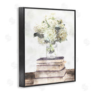Ziwei Li | Hydrangea Country Bookstack