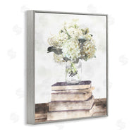Ziwei Li | Hydrangea Country Bookstack