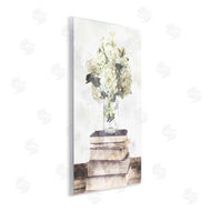 Ziwei Li | Hydrangea Country Bookstack