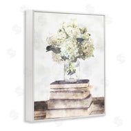 Ziwei Li | Hydrangea Country Bookstack