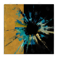Dina D'Argo | Cosmic Abstract Painting