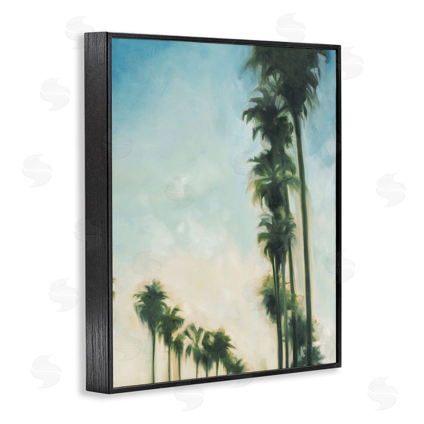 KC Haxton | Hollywood Palm Trees
