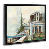 Stacey Pollard | Port Townsend Abstract Painting