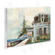 Stacey Pollard | Port Townsend Abstract Painting
