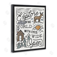 Laura Marshall | Explore with Eyes Wide Open