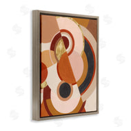 Grace Popp | Tectonic Earth Abstract Design