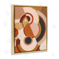 Grace Popp | Tectonic Earth Abstract Design