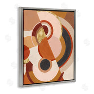 Grace Popp | Tectonic Earth Abstract Design