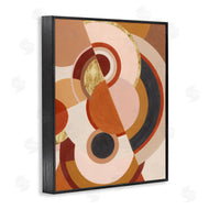 Grace Popp | Tectonic Earth Abstract Design