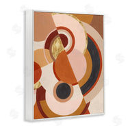 Grace Popp | Tectonic Earth Abstract Design