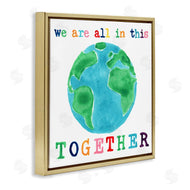 June Erica Vess | Colorful In This Together