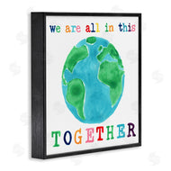 June Erica Vess | Colorful In This Together