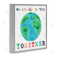 June Erica Vess | Colorful In This Together
