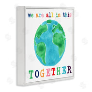 June Erica Vess | Colorful In This Together