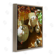 Heide Presse | Autumn Pumpkin Harvest Table