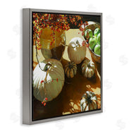 Heide Presse | Autumn Pumpkin Harvest Table