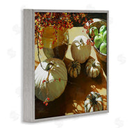 Heide Presse | Autumn Pumpkin Harvest Table