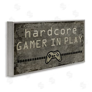 Denise Sullivan | Hardcore Gamer In Play Controller