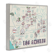 Ziwei Li | Los Angeles California Famous Destinations