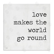 Jaxn Blvd. | Love Quote Minimal Text