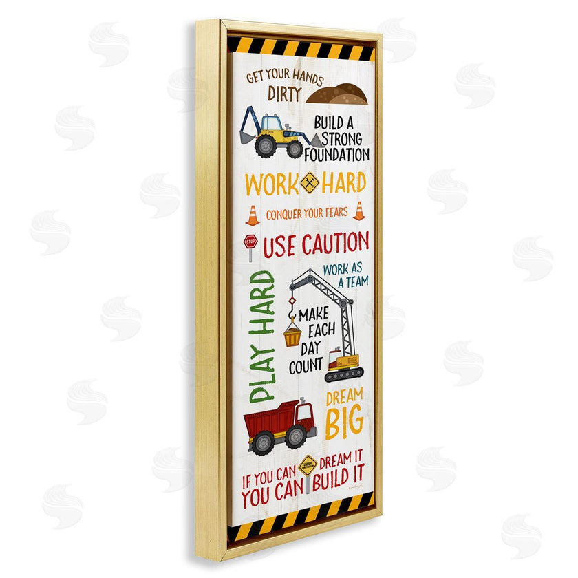 Jennifer Pugh | Kids' Construction Zone Vehicles