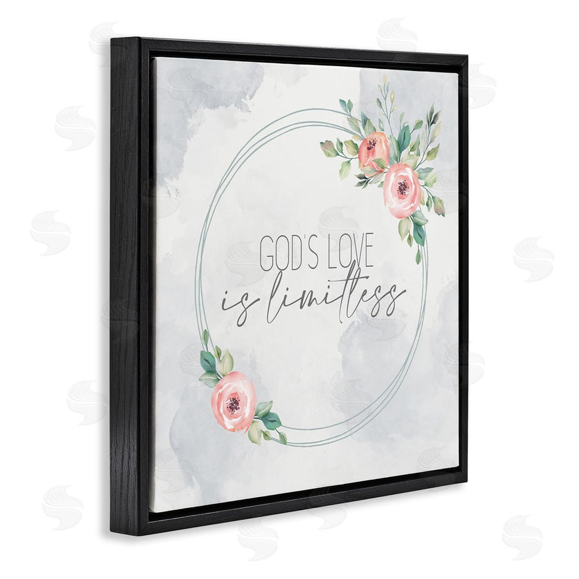 Kim Allen | God's Love Is Limitless Faith Based