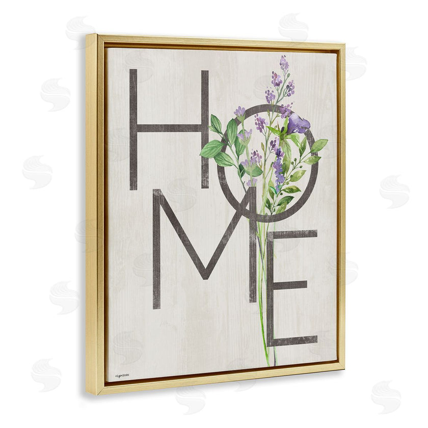 Lady Louise Designs | Rustic Home Purple Lavender