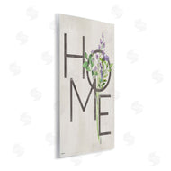 Lady Louise Designs | Rustic Home Purple Lavender