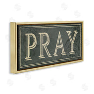 Milli Villa | Spiritual Pray Green Vine Detailing