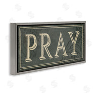 Milli Villa | Spiritual Pray Green Vine Detailing
