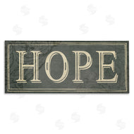 Milli Villa | Elegant Hope Green Vine Details