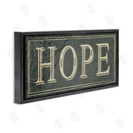 Milli Villa | Elegant Hope Green Vine Details