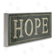 Milli Villa | Elegant Hope Green Vine Details