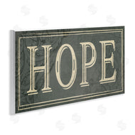 Milli Villa | Elegant Hope Green Vine Details