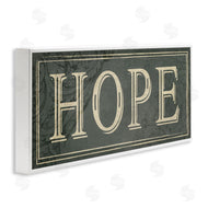 Milli Villa | Elegant Hope Green Vine Details