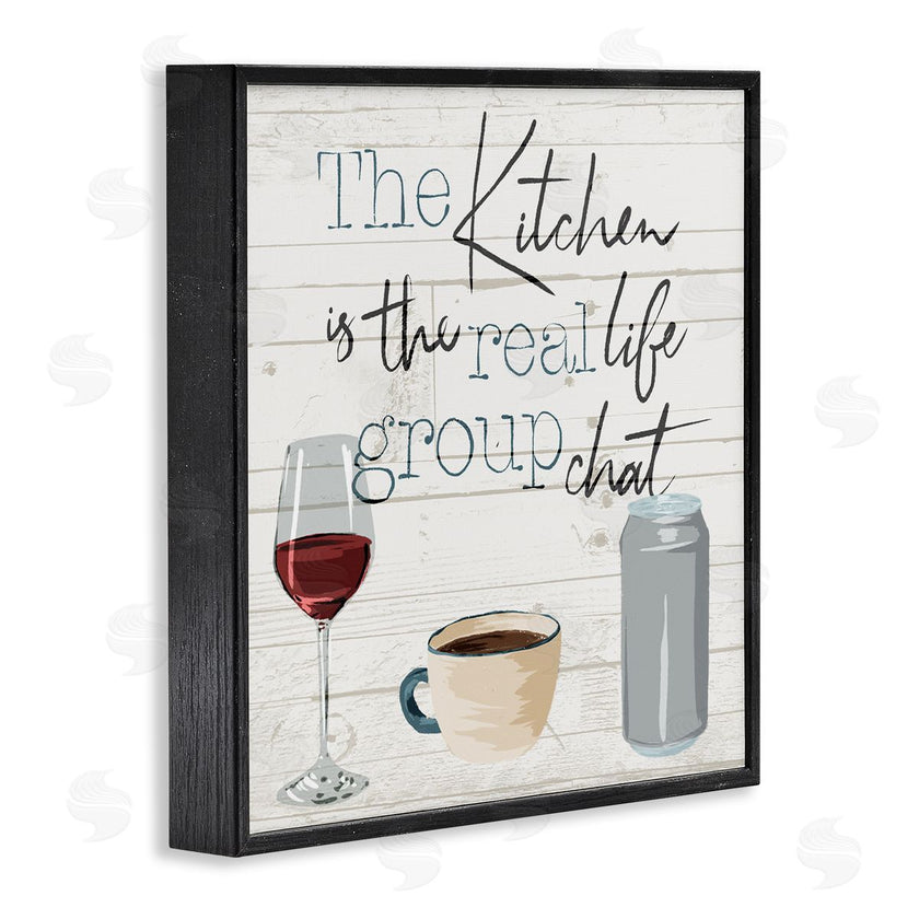 Milli Villa | Kitchen Group Chat Rustic Table