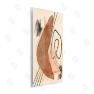 Stupell Studio | Layered Boomerang Abstract Linework