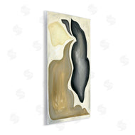 Stupell Studio | Fluid Shape Abstract Composition