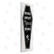Stupell Studio | Home Sweet Haunted Home Casket