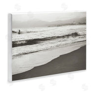 Myan Soffia | Sepia Beach Wave Surfer