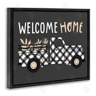 Arrolynn Weiderhold | Autumn Harvest Truck Welcome Home