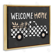 Arrolynn Weiderhold | Autumn Harvest Truck Welcome Home