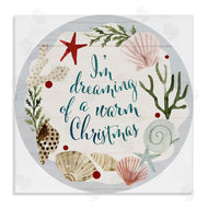 Victoria Barnes | Warm Christmas Nautical Holiday